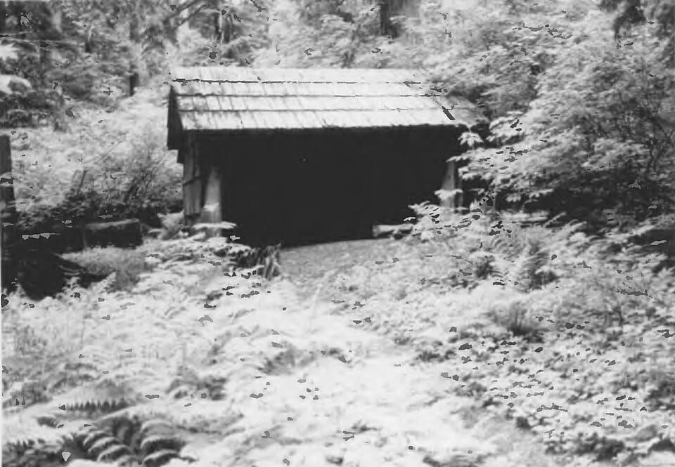 Perry Creek