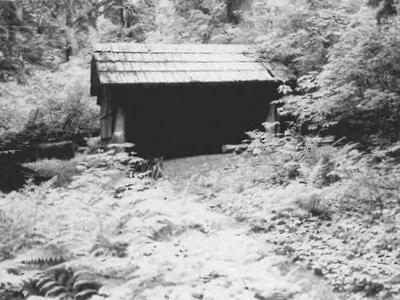 Perry Creek