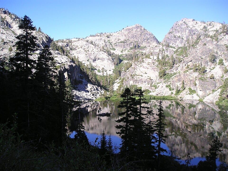 Eagle Lake