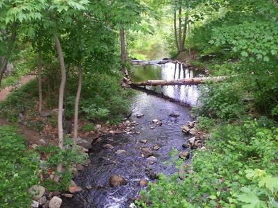 Mine Falls Park