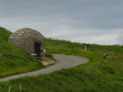 Red Well