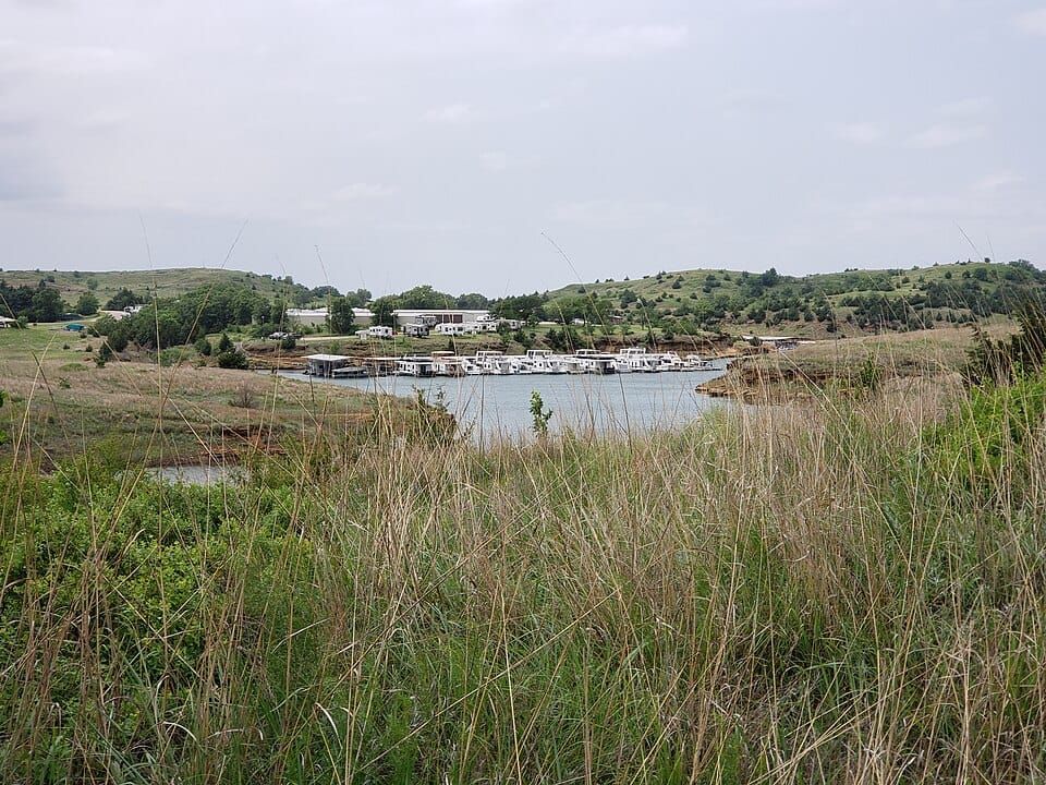 Lake Wilson