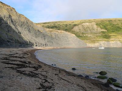 Chapman's Pool