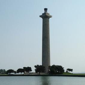 Middle Bass Island State Park