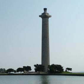 Middle Bass Island State Park