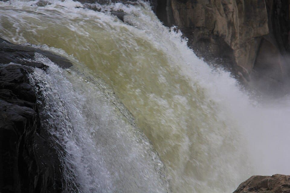 Ohiopyle Falls