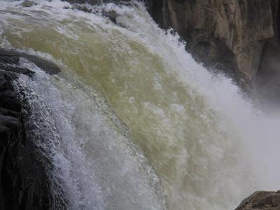 Ohiopyle Falls