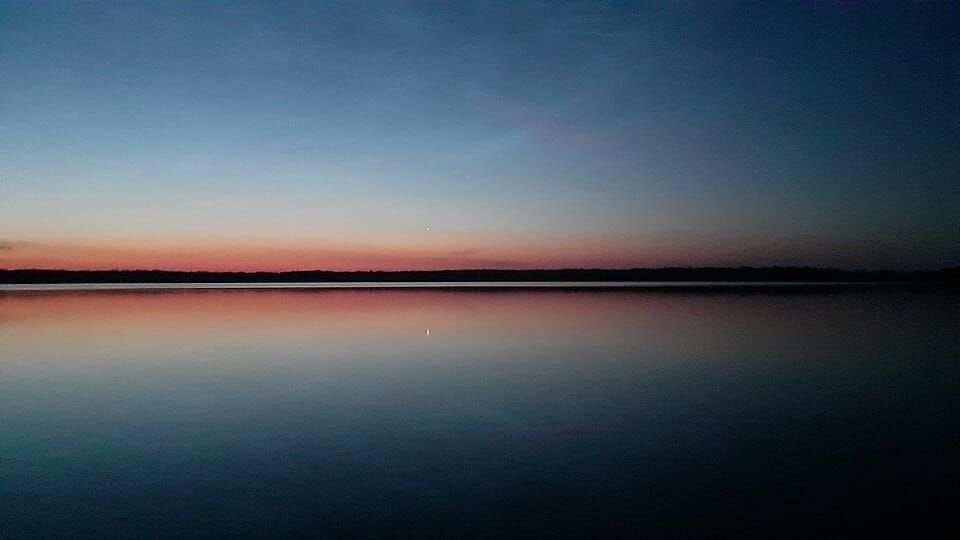 Lake Venus
