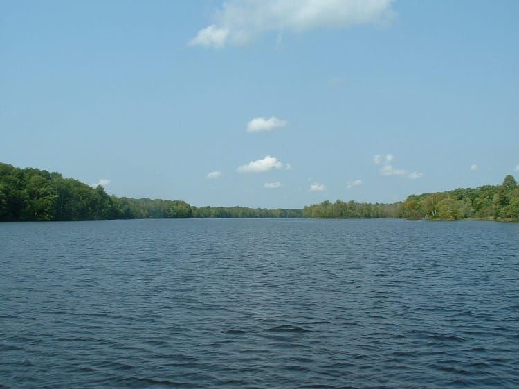 Menominee River