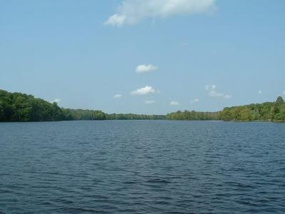Menominee River