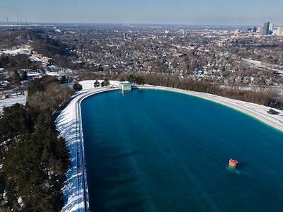 Cobbs Hill Reservoir