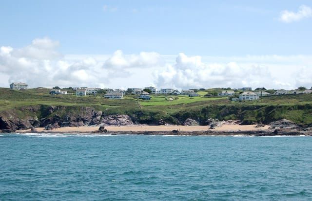 Greenaway Beach