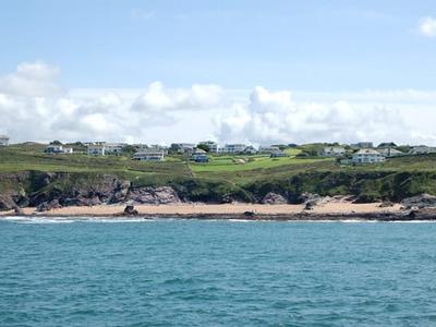 Greenaway Beach
