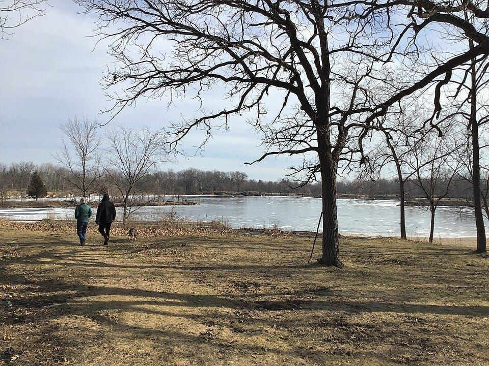 Trout Lake