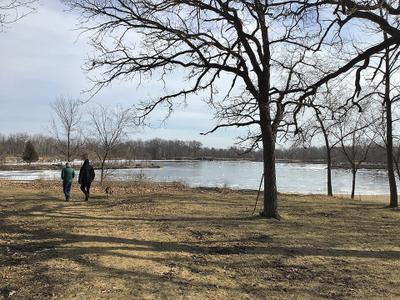 Trout Lake