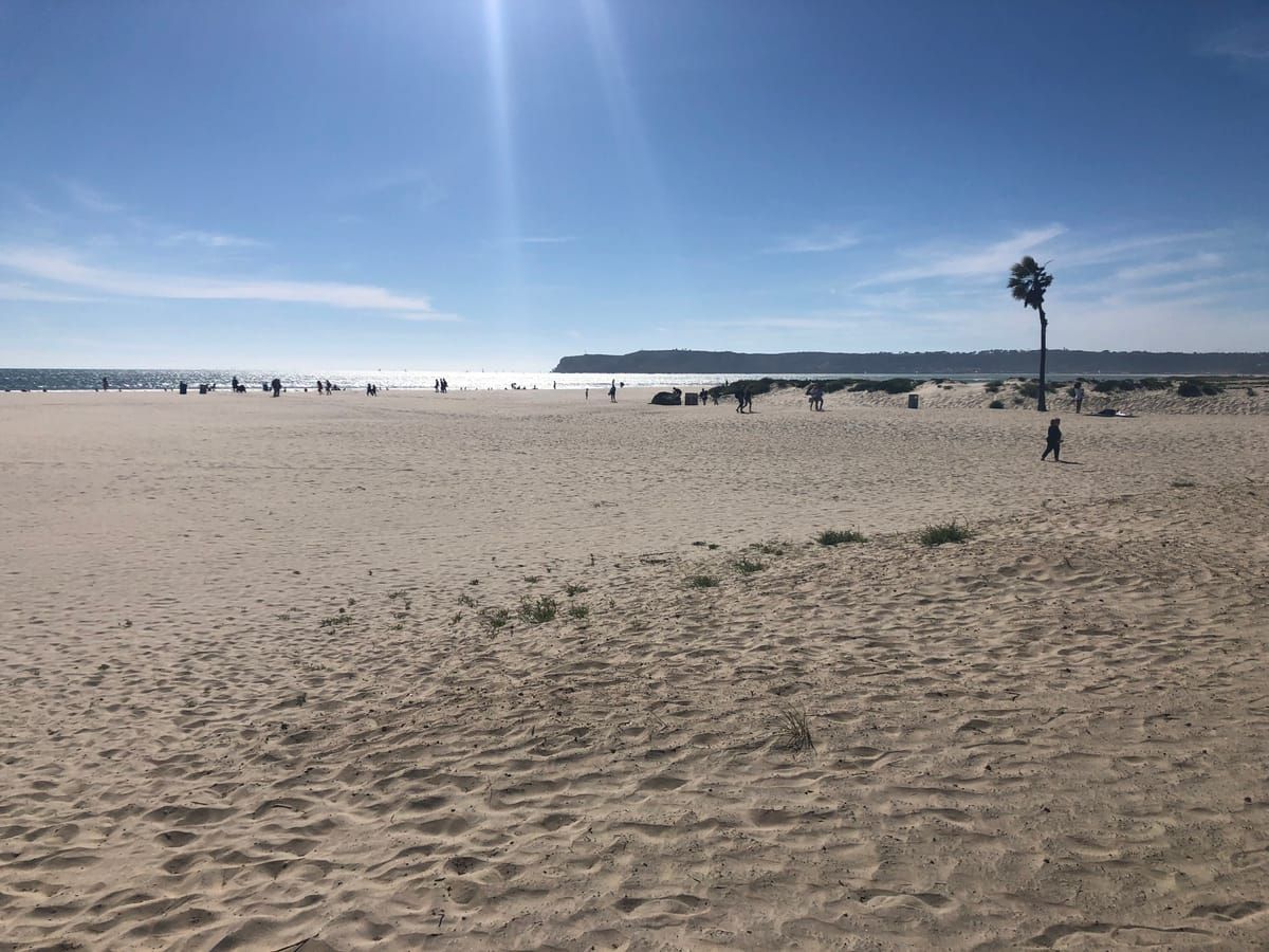 The Dunes