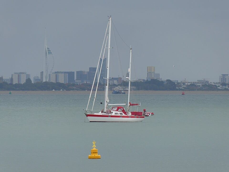Osborne Bay
