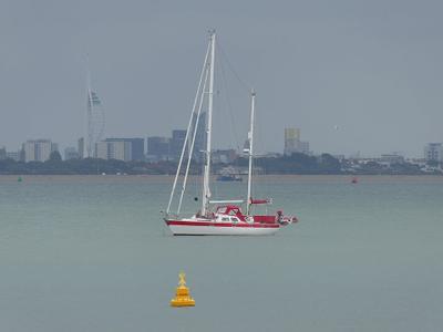 Osborne Bay