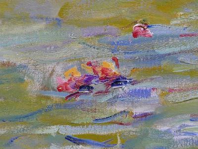 Lily Pond