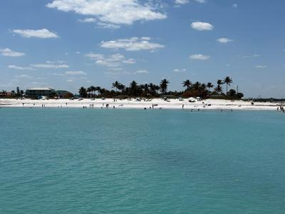 Blue Heron Beach