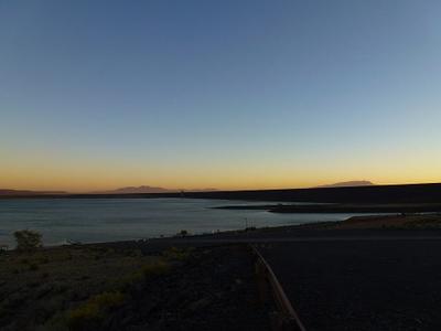 Cochiti Lake Recreation Area
