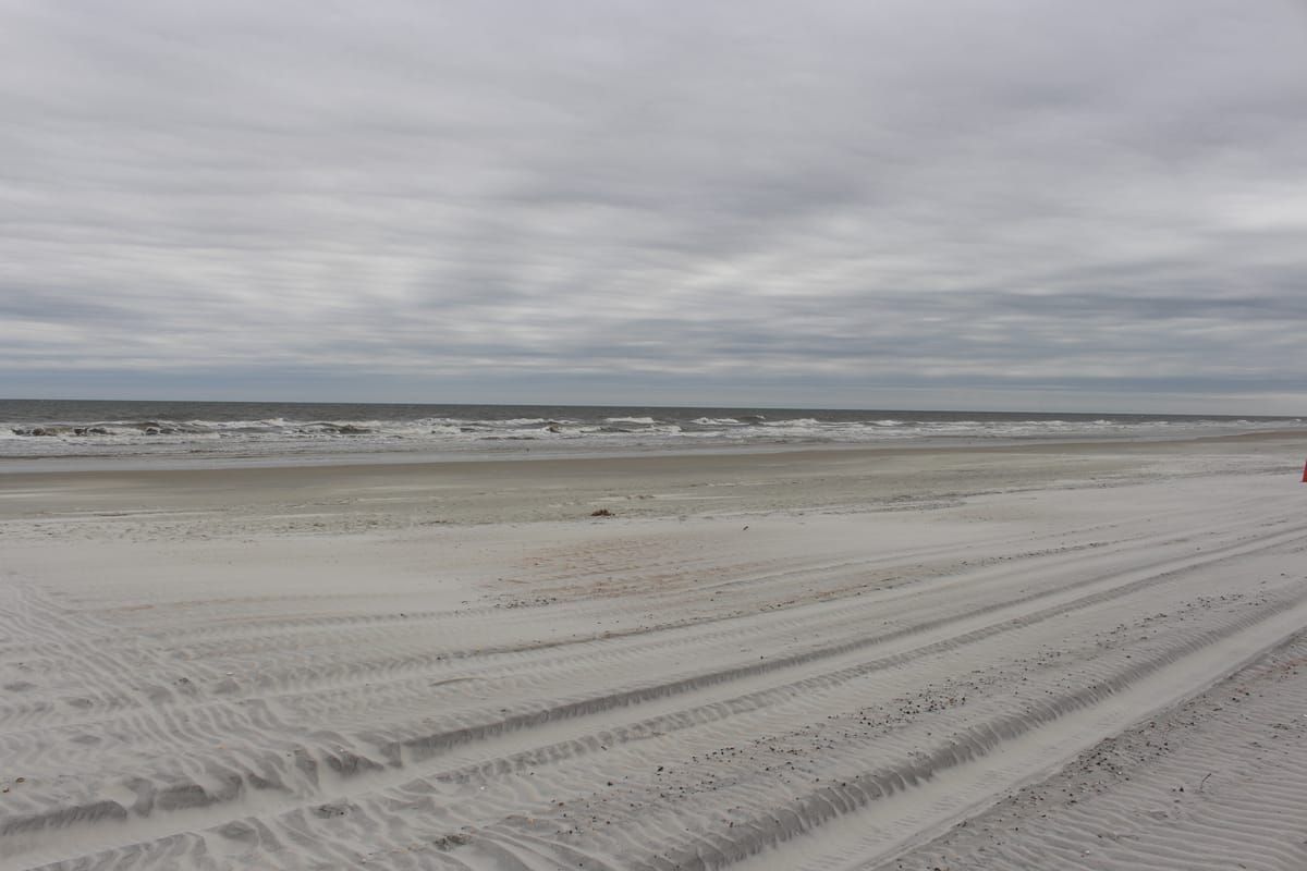 Crescent Beach
