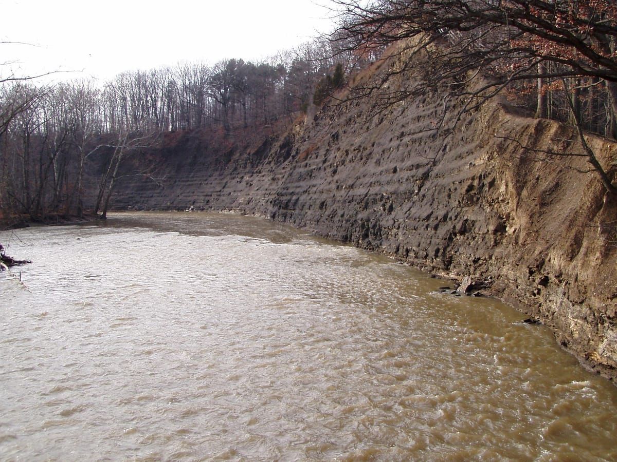 Rocky River Reservation