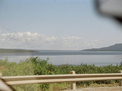 Deer Lake