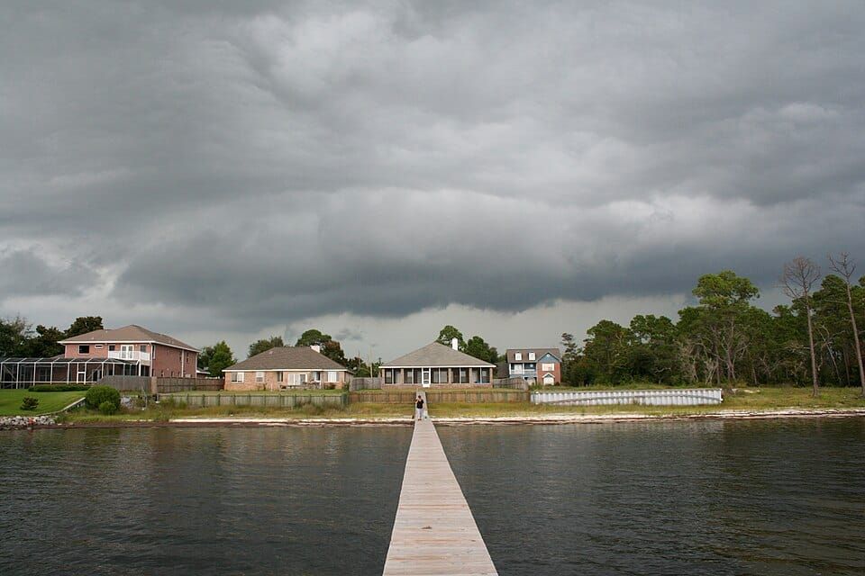 Gulf Island National Seashore