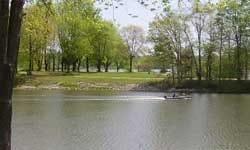 Lake Sullivan