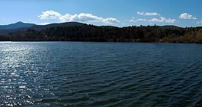 Lake Runnemede