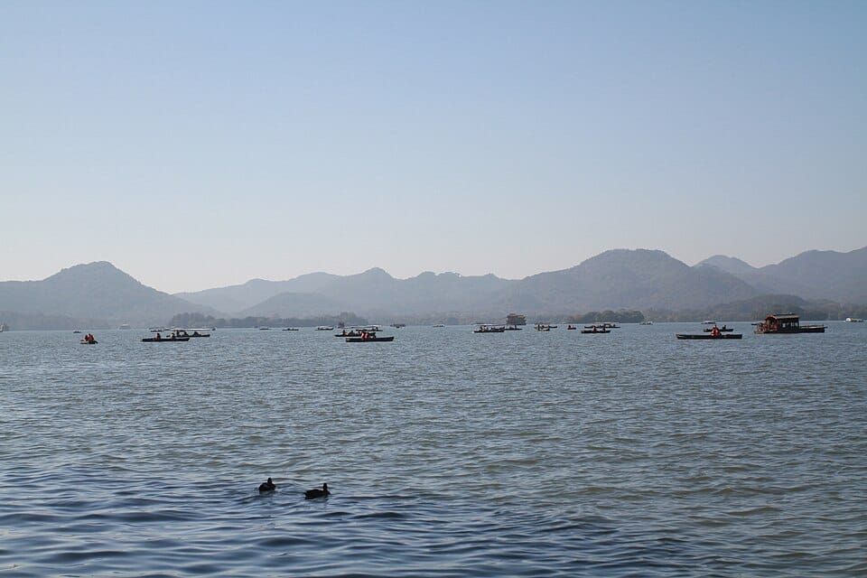 West Lake