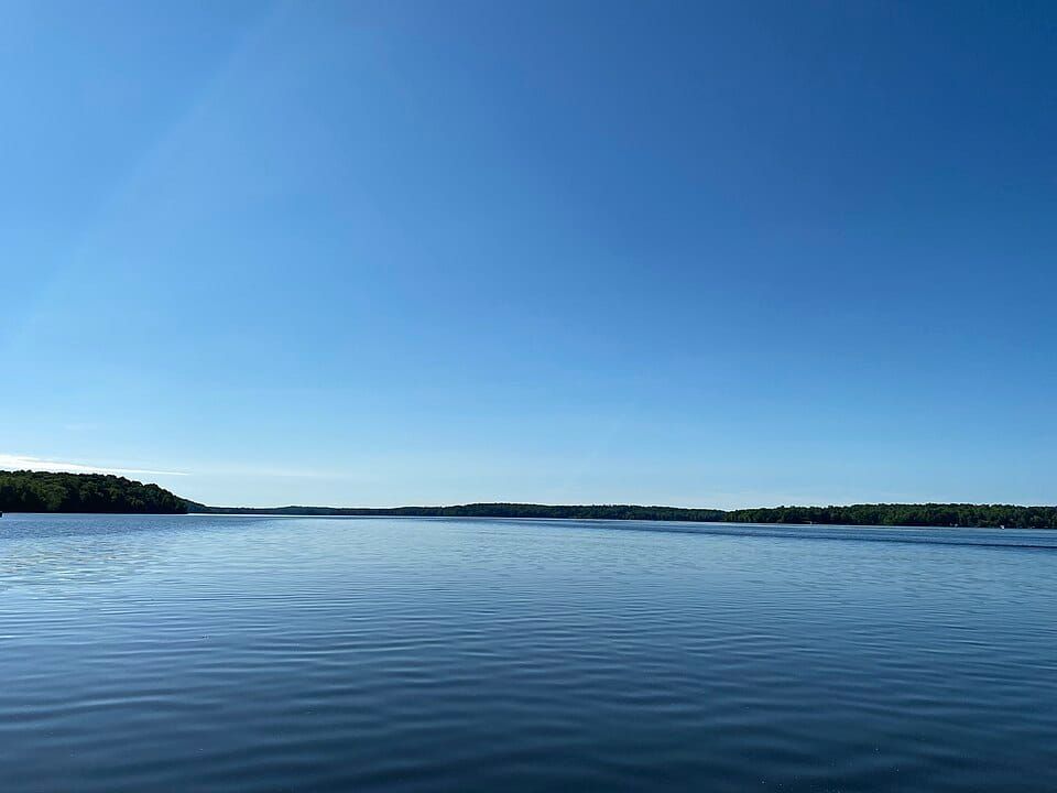 Nelson Lake