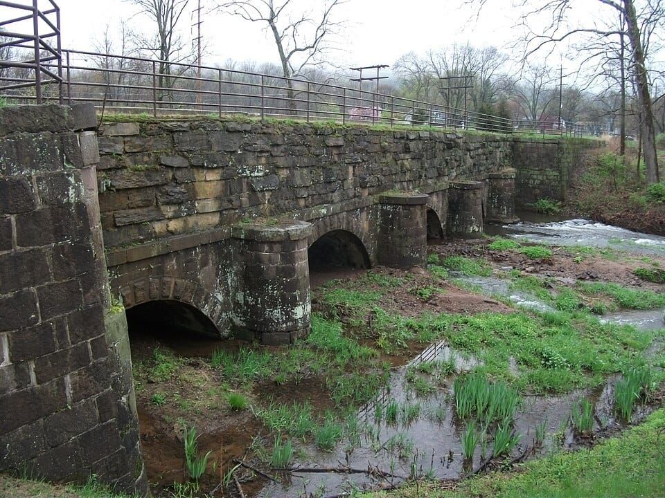Exeter Scenic River Trail