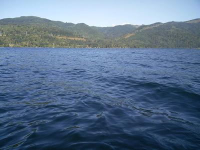 Lake Whatcom