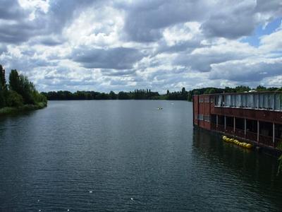 Abbey Lake