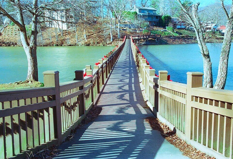 Lake Junaluska