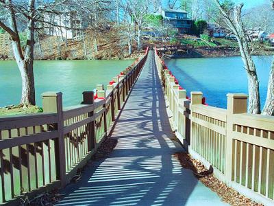 Lake Junaluska