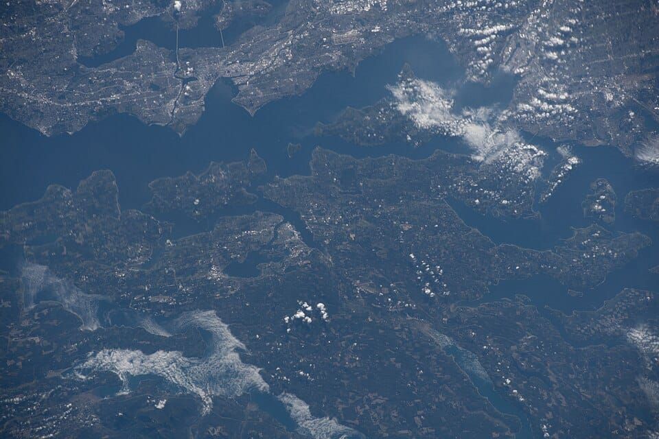 Long Lake