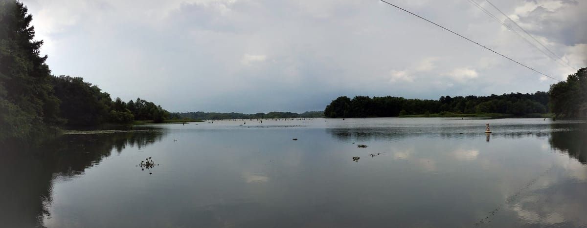 Lake Decatur
