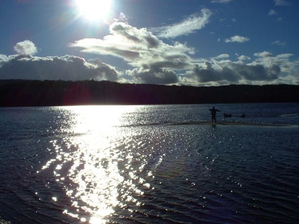 Lough Goller