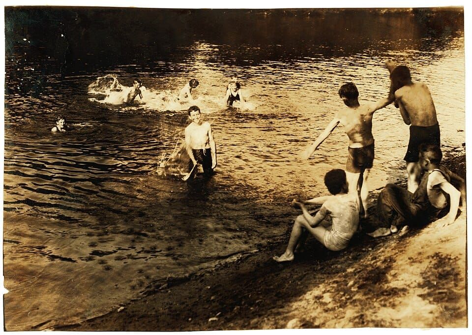 Westfield River
