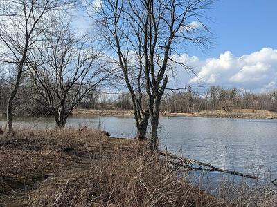 Monee Reservoir