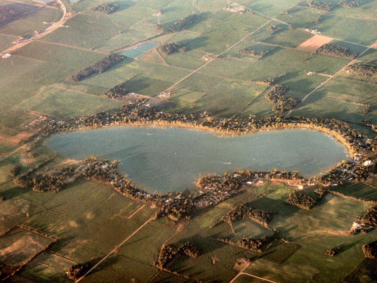 Lake of the Woods