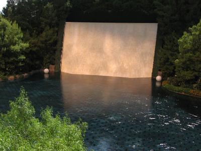 Lake of Dreams