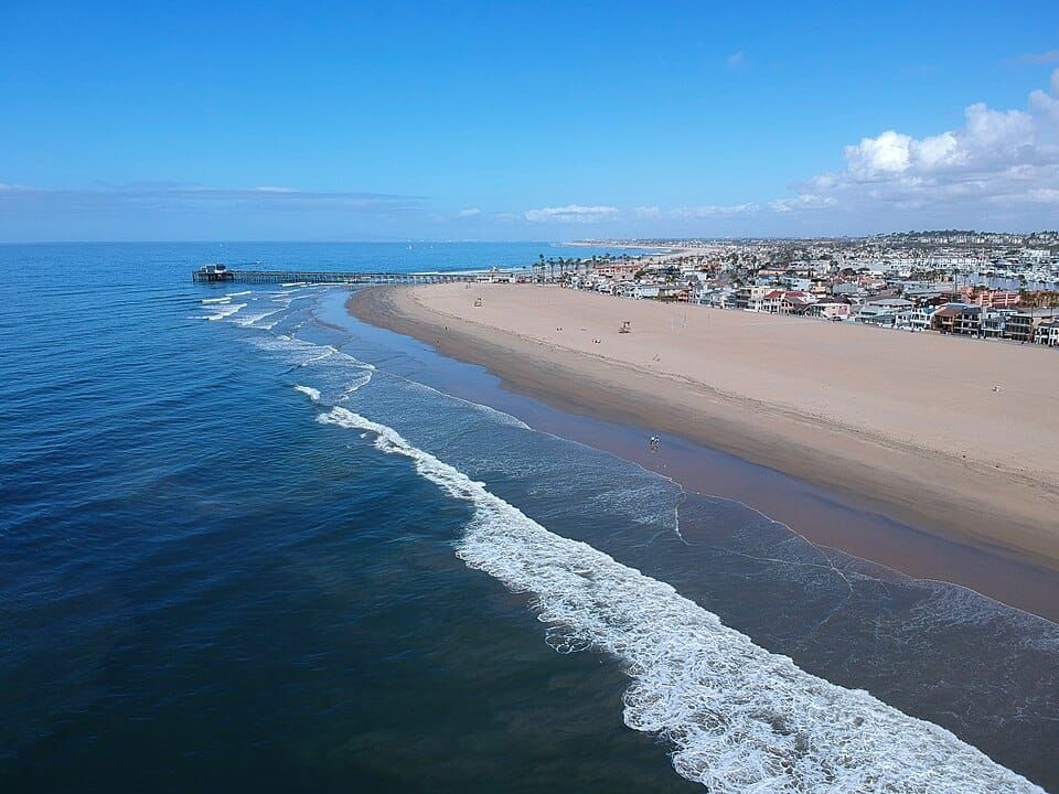 Newport Beach