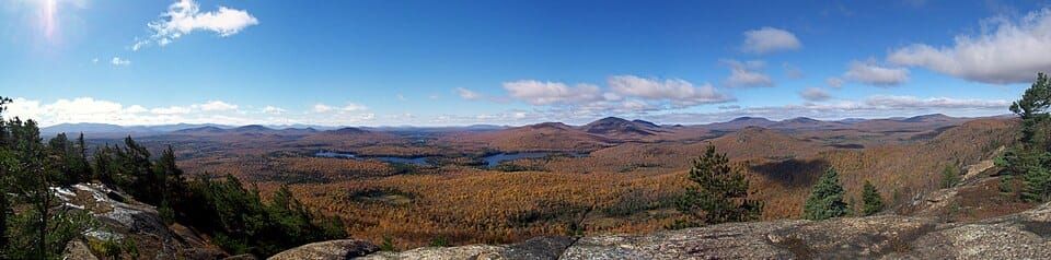 Loon Lake