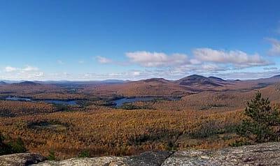 Loon Lake