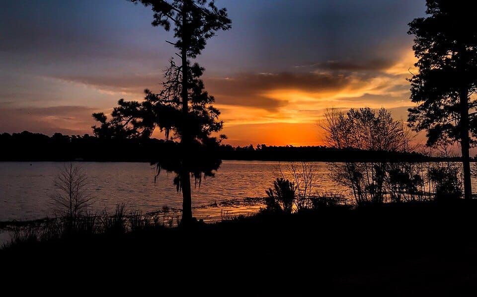 Lake Marion