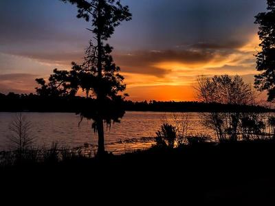 Lake Marion